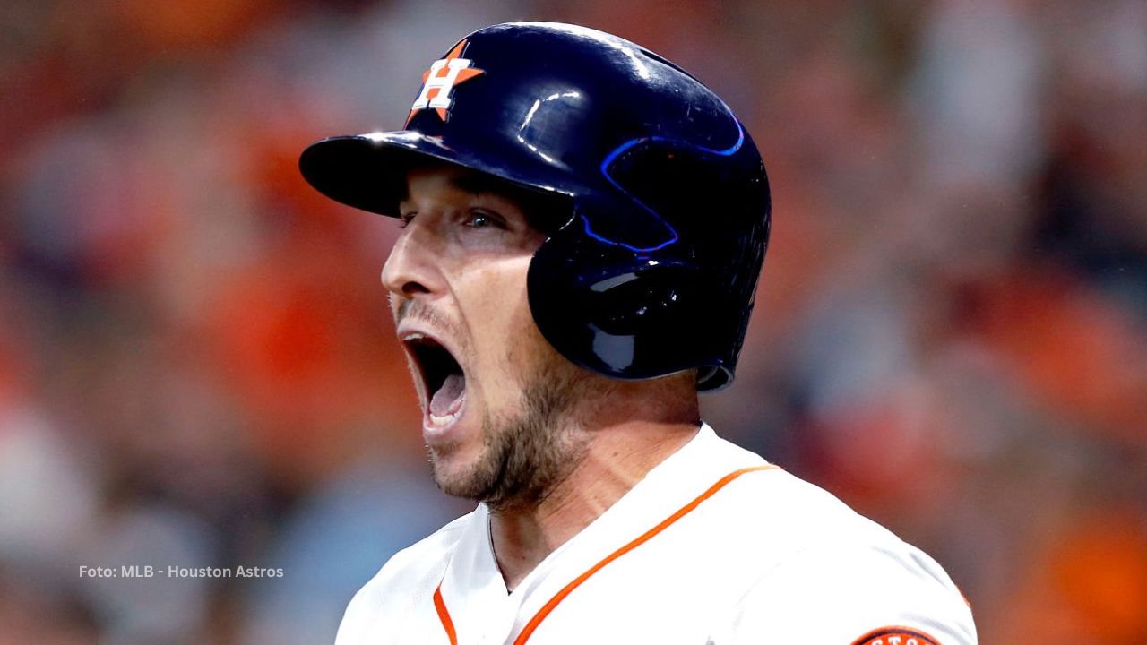 La pérdida de Alex Bregman dejaría un escenario lleno de interrogantes para Houston Astros, quienes ya dejaron ir a Kyle Tucker.