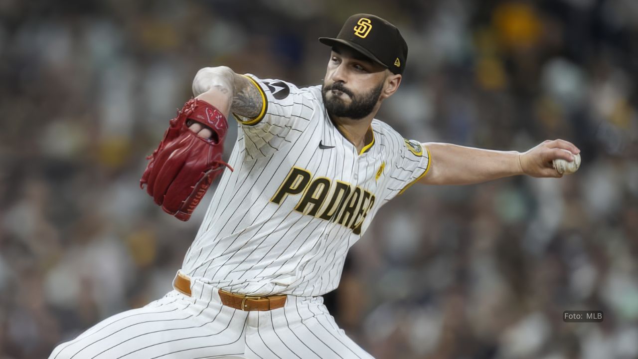 Tanner Scott acuerda con Dodgers y 72 millones