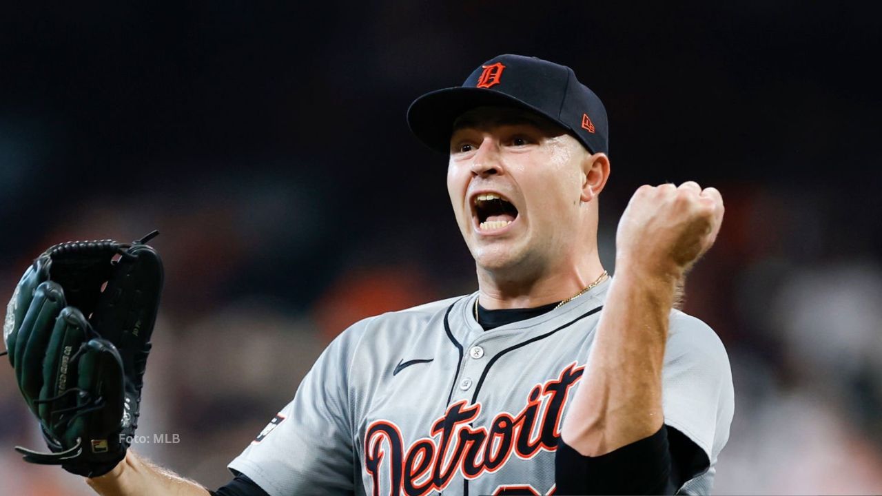 Detroit Tigers blinda a Tarik Skubal