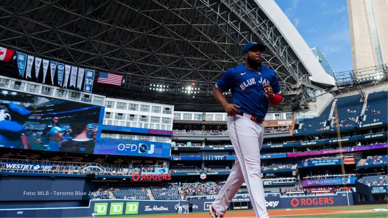 Toronto cierra posibilidades de canje con Vladimir Guerrero Jr y New York