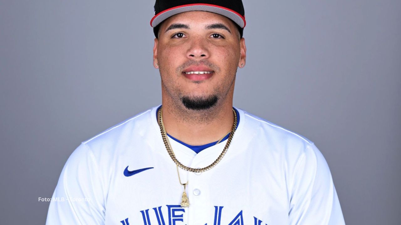 Toronto invita a cubano Lazaro Estrada a Spring Training MLB 2025