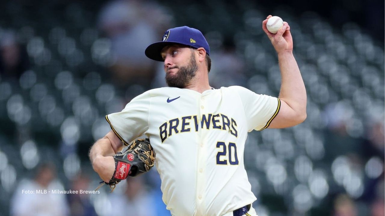 Veterano Wade Miley acuerda contrato millonario con Cincinnati