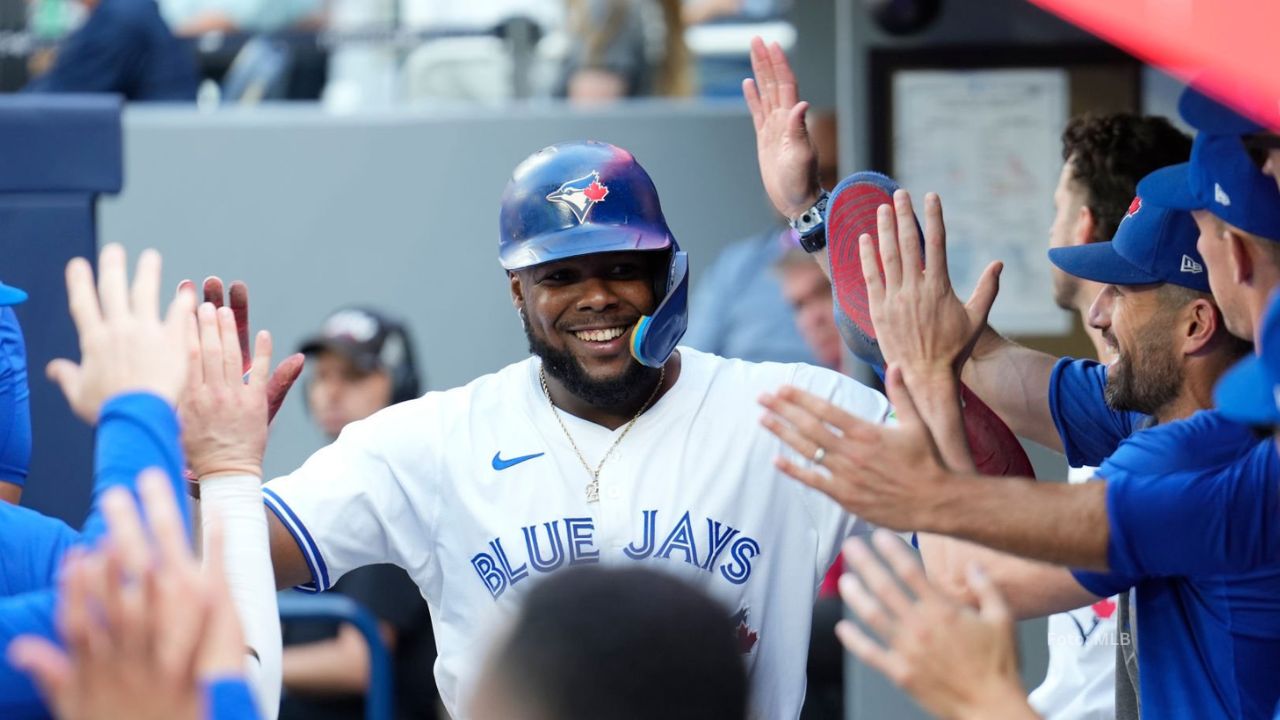 Vladimir Guerrero Jr. tiene una razón de mucho peso para firmar con Boston Red Sox en la agencia libre