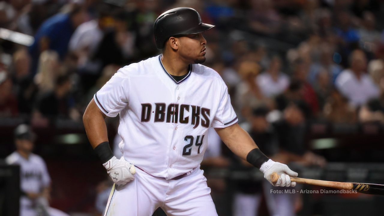 Yasmany Tomás, Arizona Diamondbacks