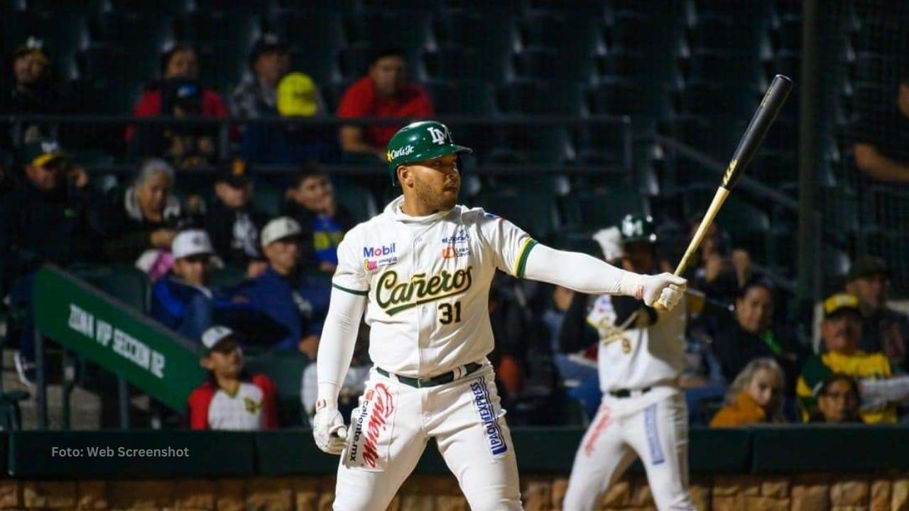 Yasmany Tomás pegó hit por cuarto duelo seguido