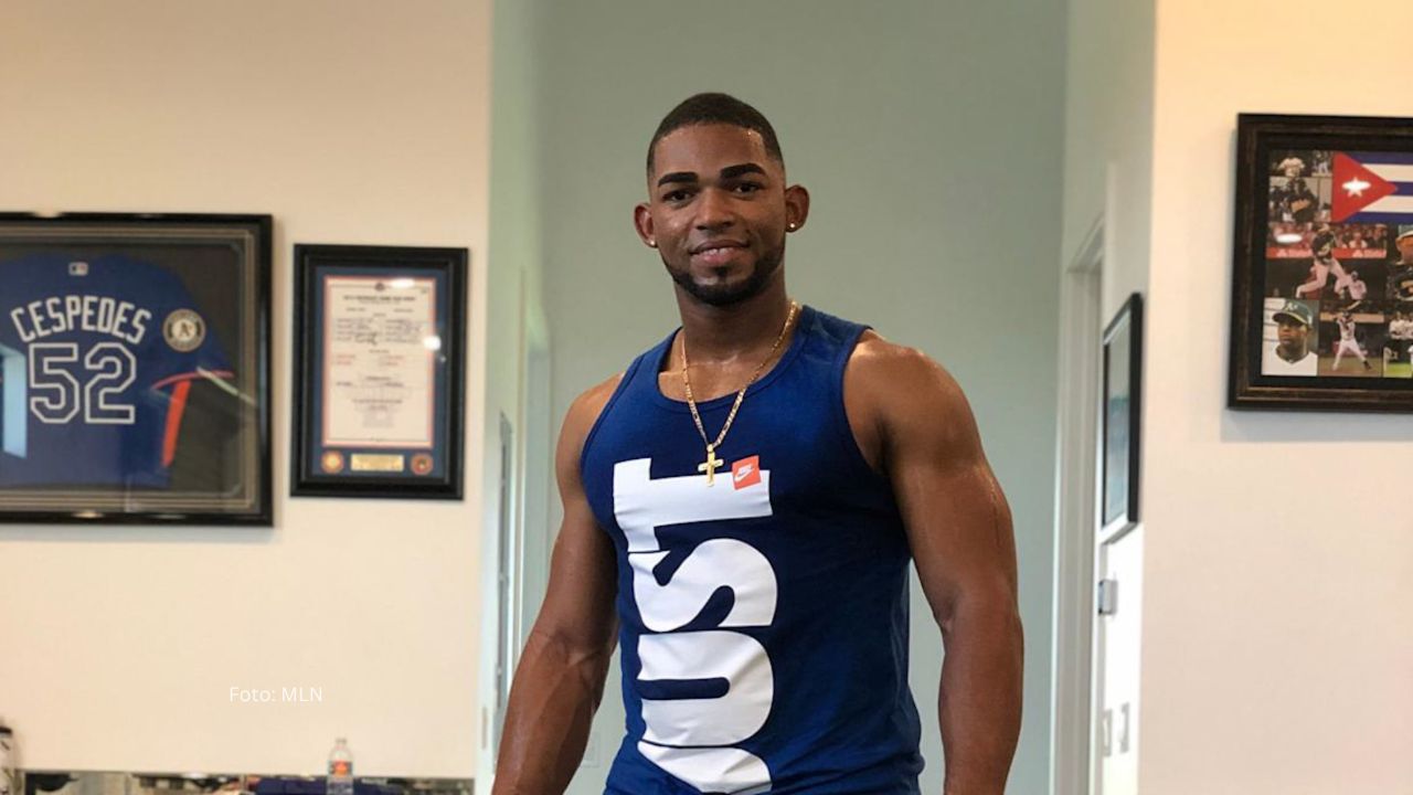 Yoelquis Céspedes