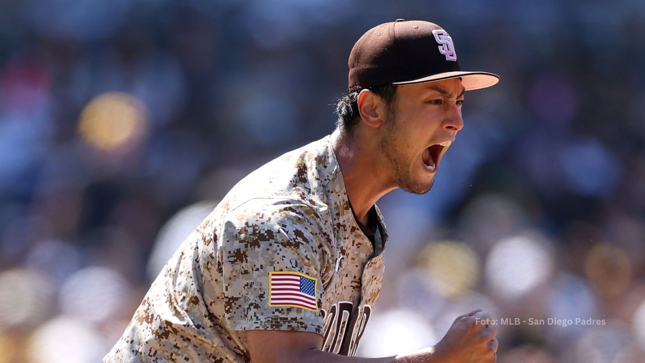 Yu Darvish extendió una divertida historia en la que estuvo a finales de 2024 con su compatriota Yusei Kikuchi.