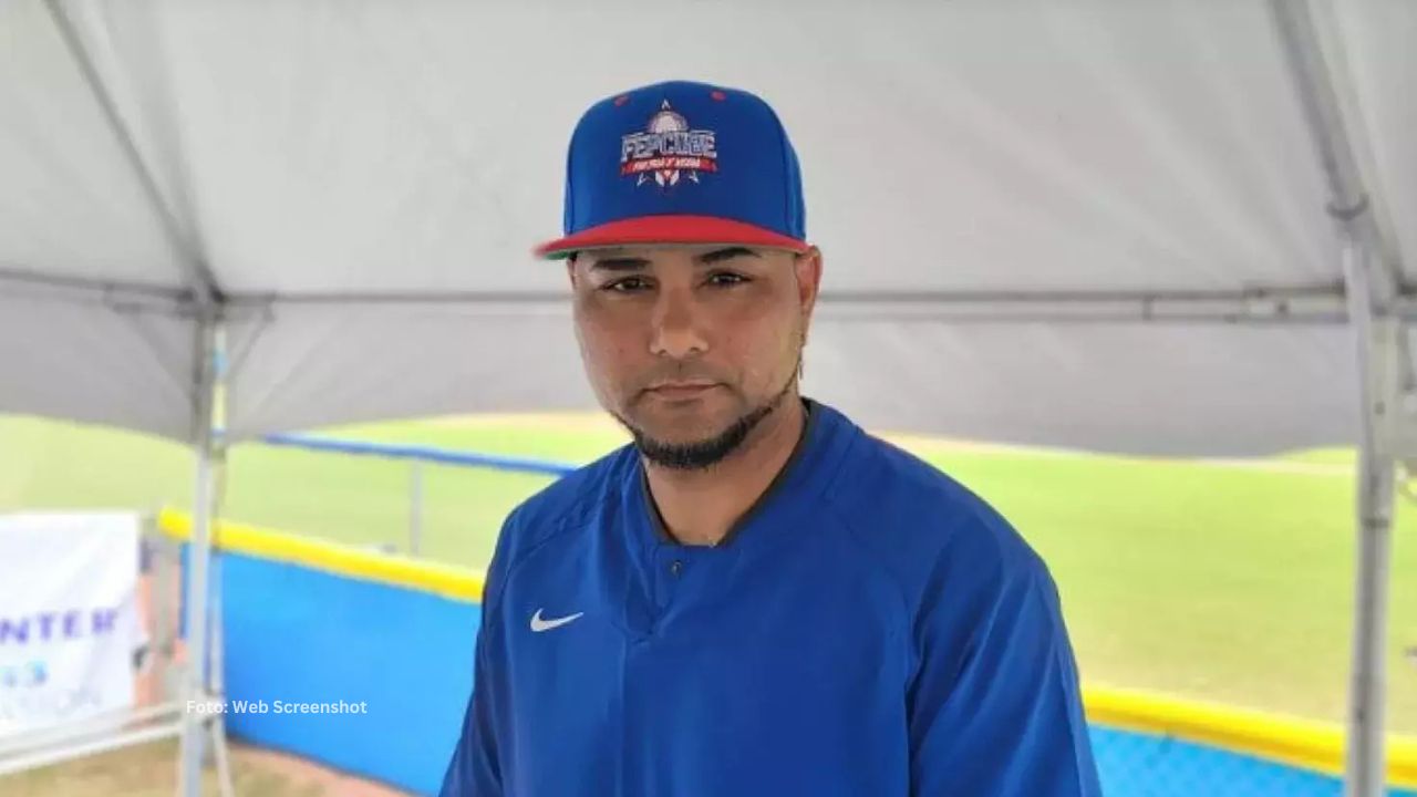 Yuniesky Gurriel funge como coach de bateo en el sur de la Florida y entrena propectos y grandesligas incluyendo a sus hermanos.