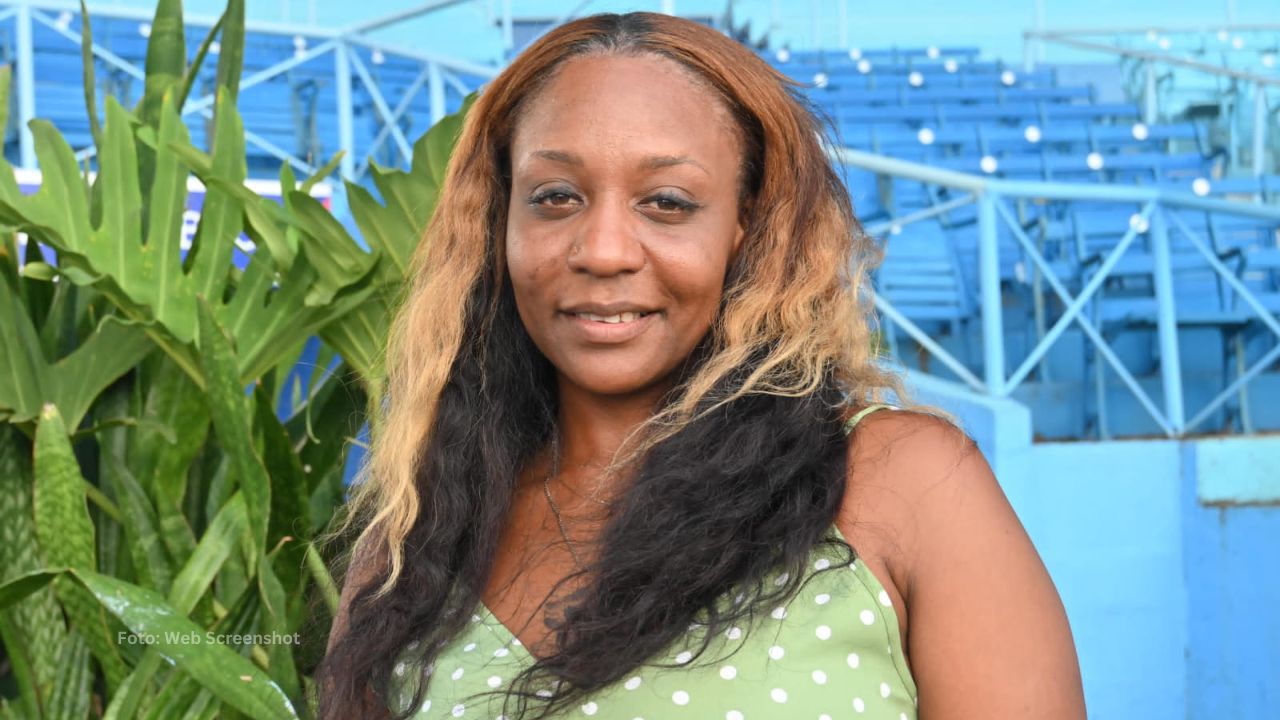 Annie Fonseca, manager en el beisbol cubano