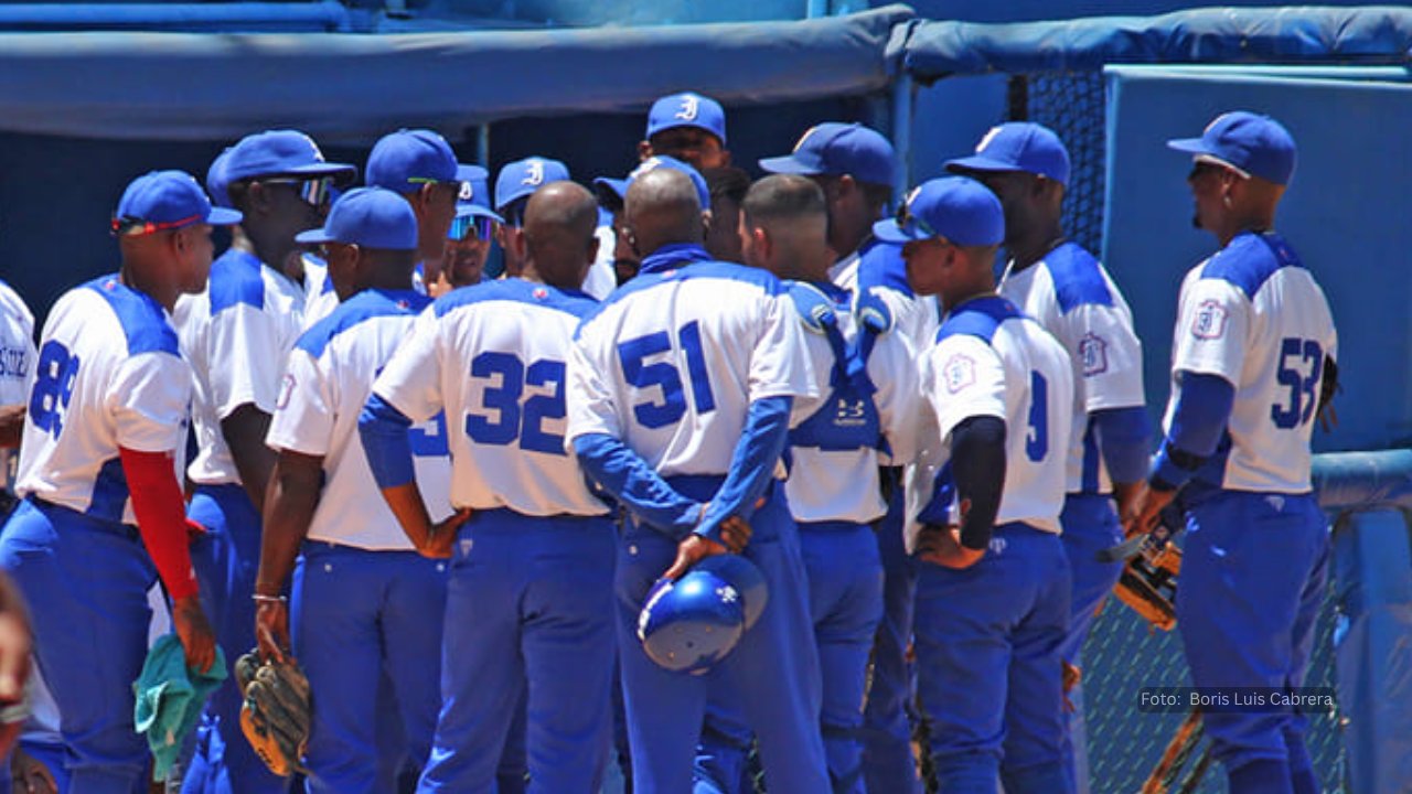 beisbol cubano Peloteros convocan a exigir mejores salarios