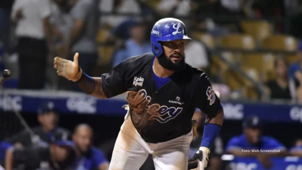 David Ortiz destacó que tanto Emilio Bonifacio y la organización de los Tigres del Licey son "Irrespetuosos".