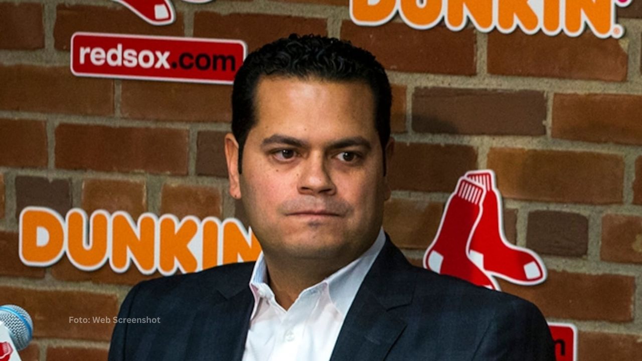 El prospecto venezolano Harold Rivas logró su cometido después que acordó con Boston Red Sox en las firmas internacionales de MLB 2025.