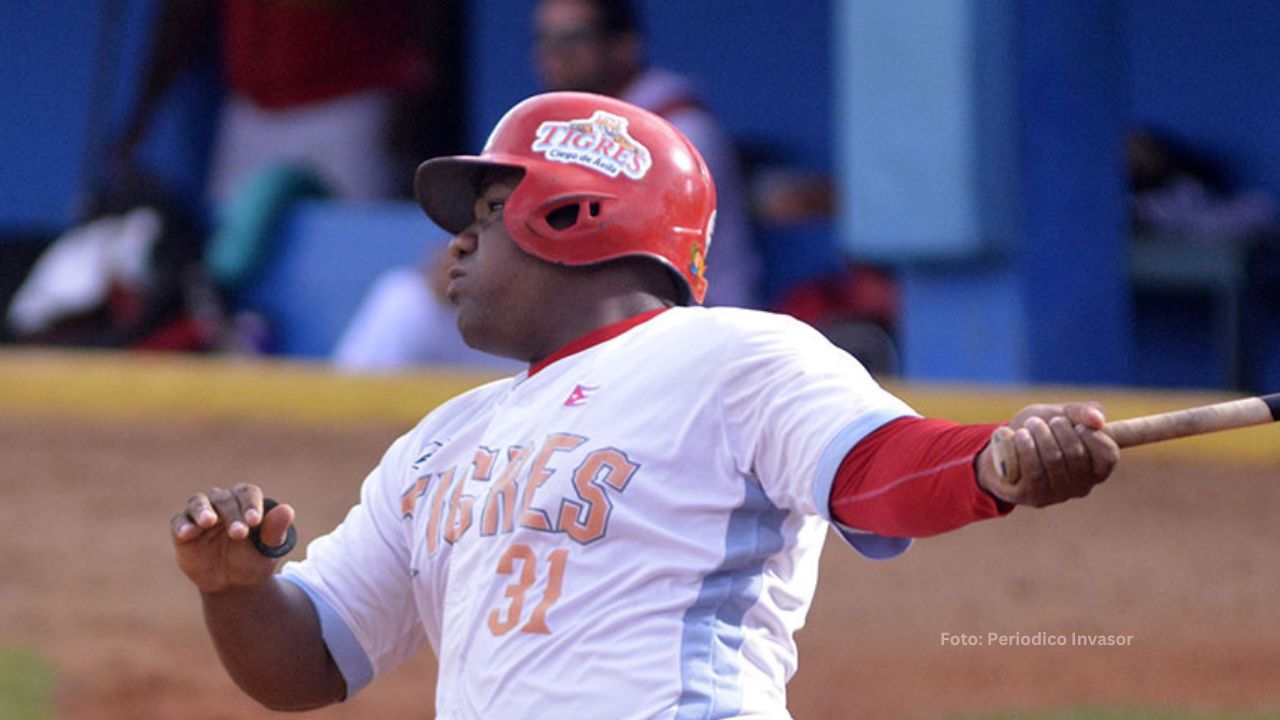 La polémica siguió creciendo en el escándalo que involucró a cinco atletas del beisbol cubano.