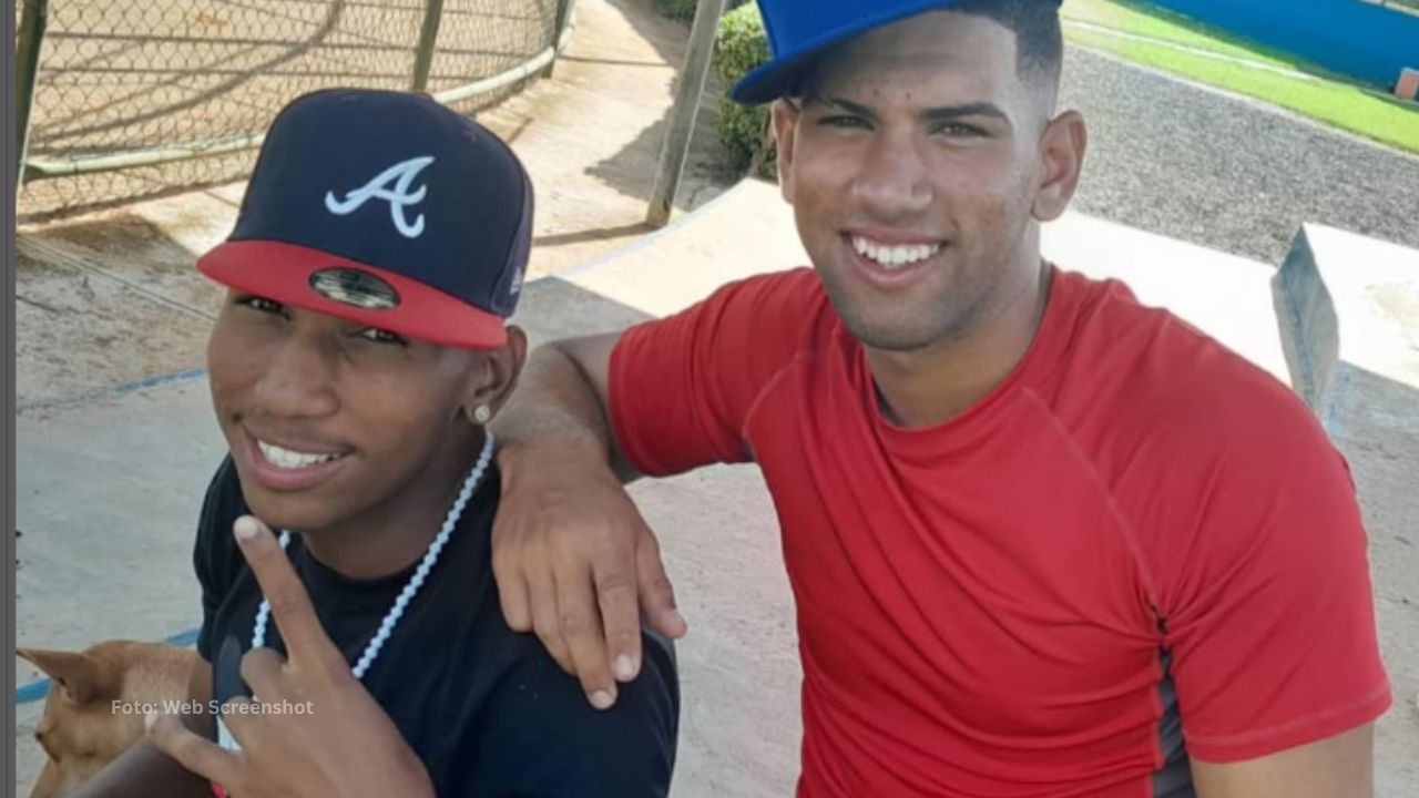 Diego Tornés ha sido el más reciente protagonista en cumplir la meta profesional al estampar su rúbrica con Atlanta Braves