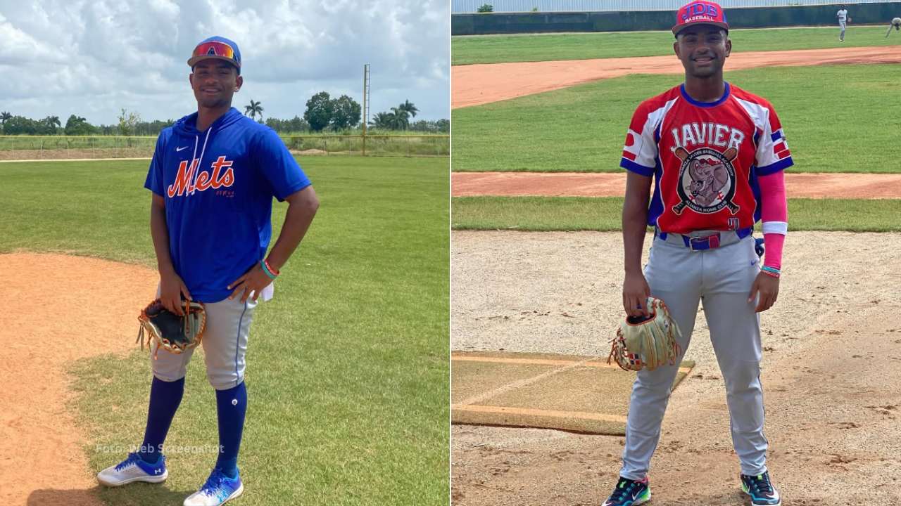 La firma de Elian Peña por New York Mets es un movimiento emocionante que promete un futuro brillante para la franquicia.