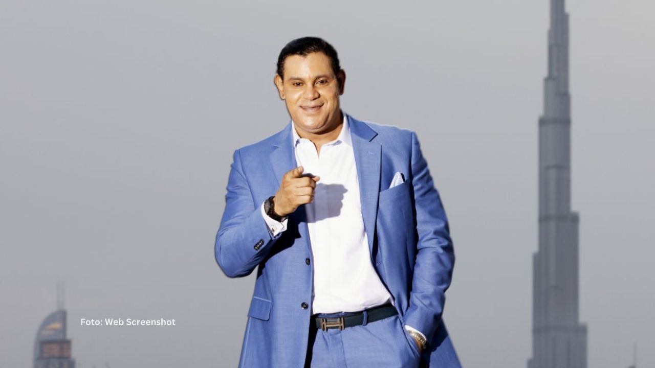 Este acercamiento entre las partes se debe a las disculpas públicas que ofreció Sammy Sosa por los "errores" que cometió durante su carrera.