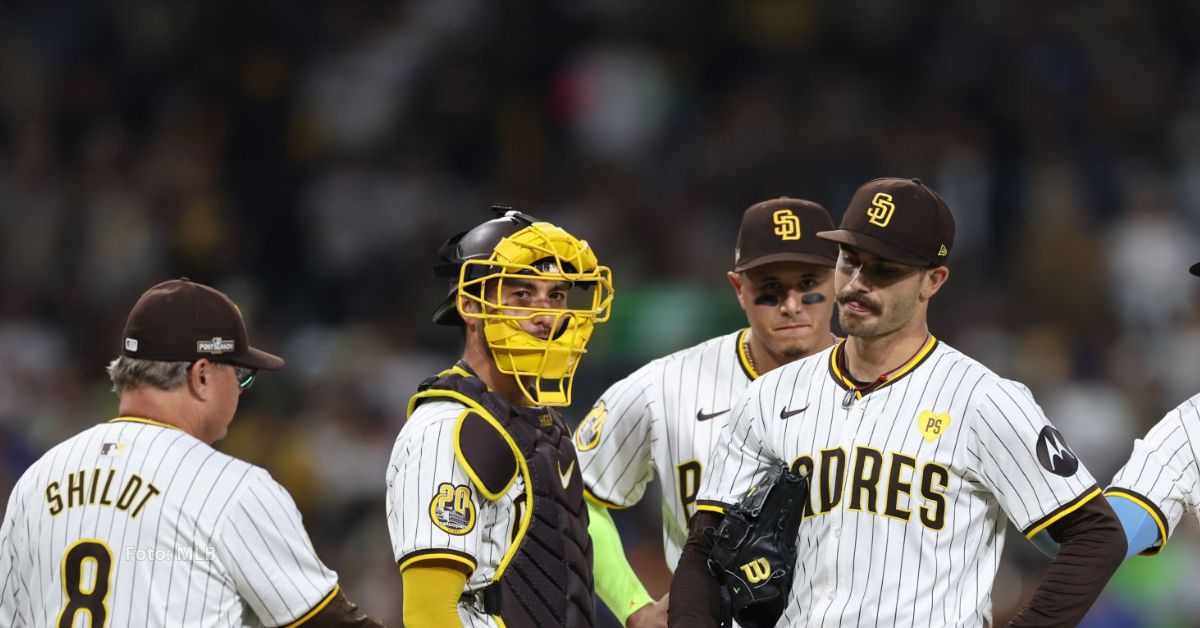 San Diego Padres tuvo una temporada de 93 victorias en 2024 y parece estar satisfecho con su roster para 2025.