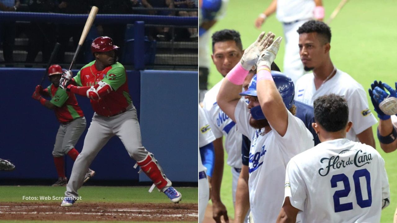 Serie de las Américas: Cuba pierde en semifinal