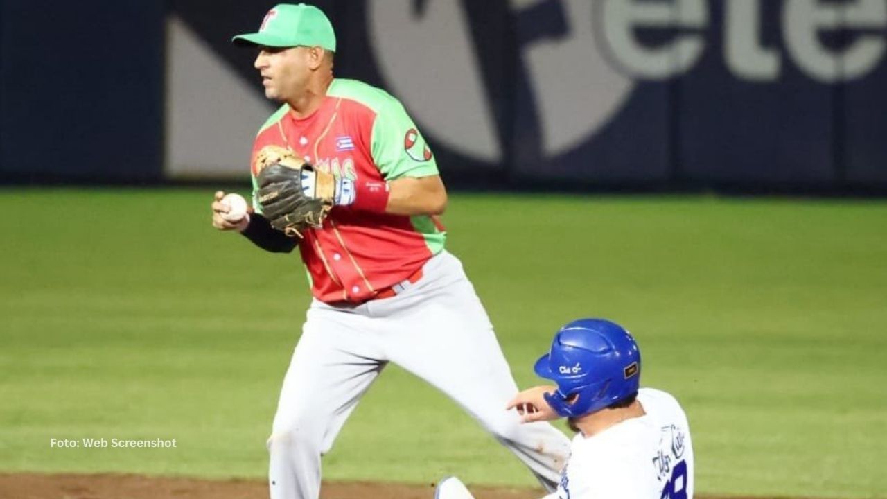 Serie de las Américas: Cuba avanza a semifinales