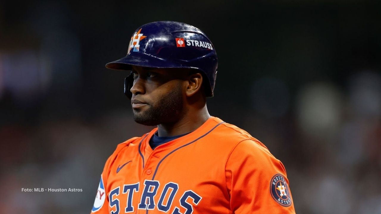 15 cubanos hicieron historia con Houston Astros en MLB