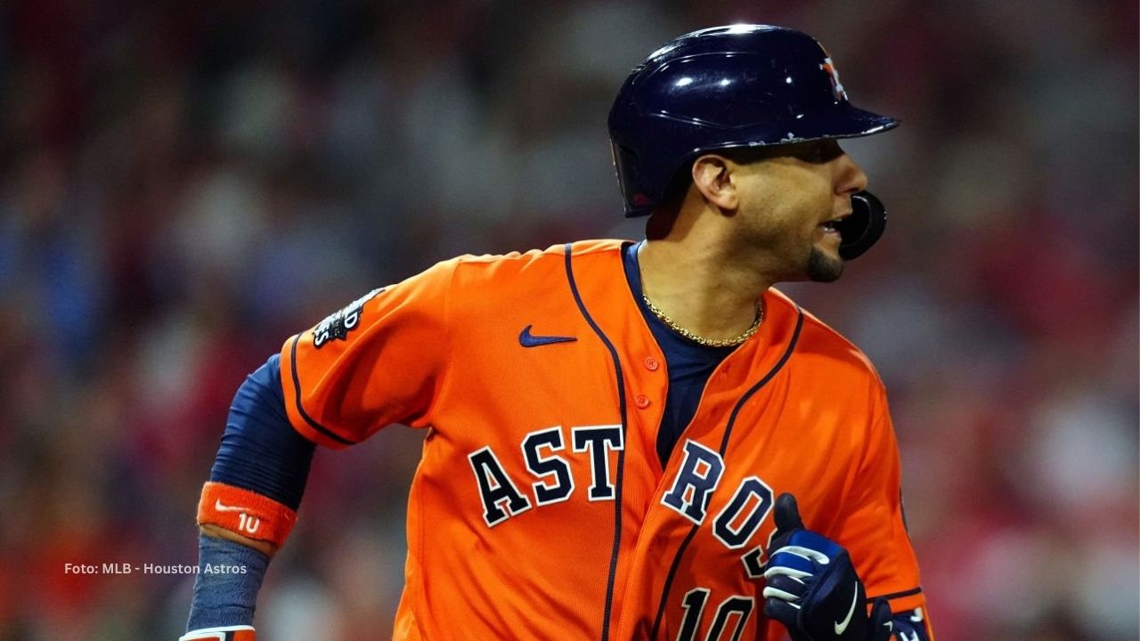 A partir de 2016, la presencia cubana en Houston Astros aumentó significativamente con la llegada de Yuli Gurriel.