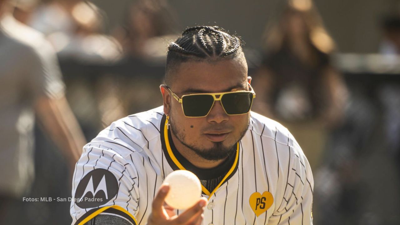 3 posibles destinos para Luis Arráez en MLB