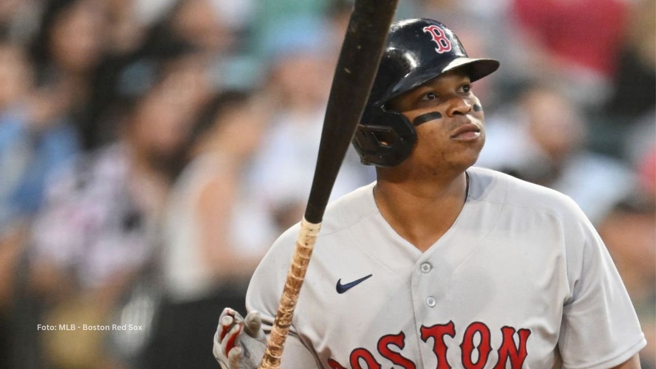 79 peloteros dominicanos han jugado con Boston Red Sox en MLB