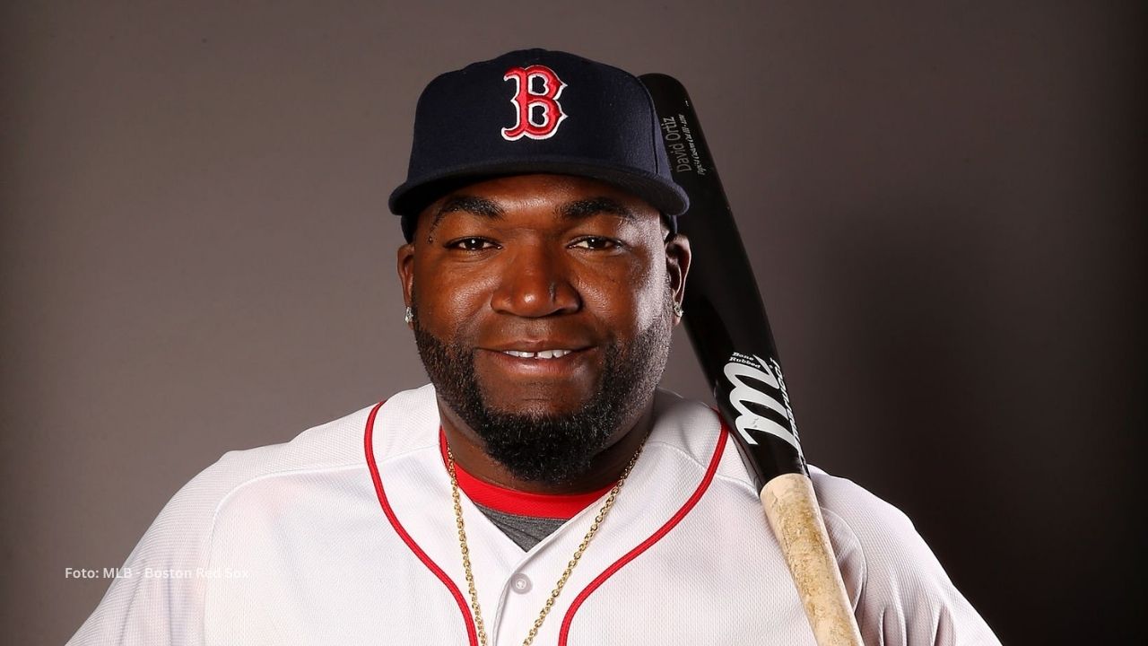 79 peloteros dominicanos han jugado con Boston Red Sox en MLB