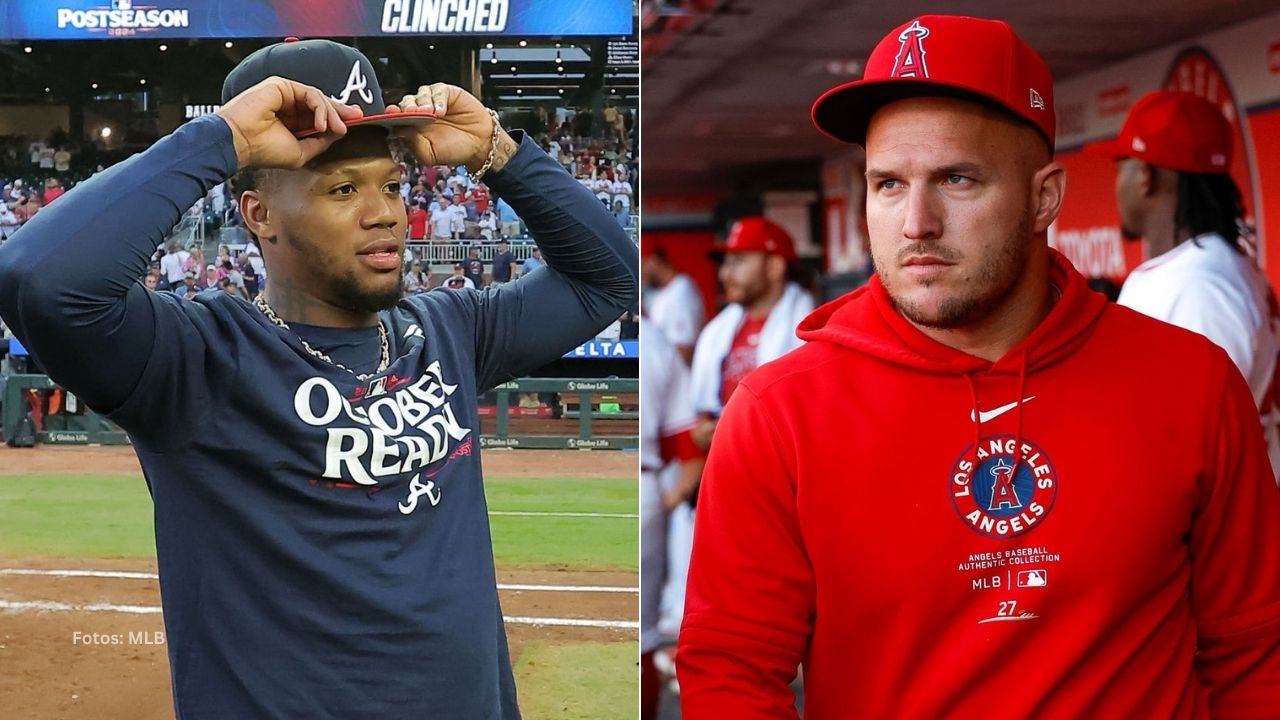 El béisbol de MLB se prepara para recibir la reincorporación de varias grandes estrellas.