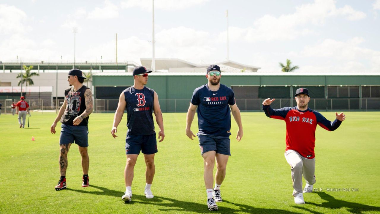 El reciente fichaje de Alex Bregman por Boston Red Sox ha generado gran expectativa entre los fanáticos y analistas de la MLB.