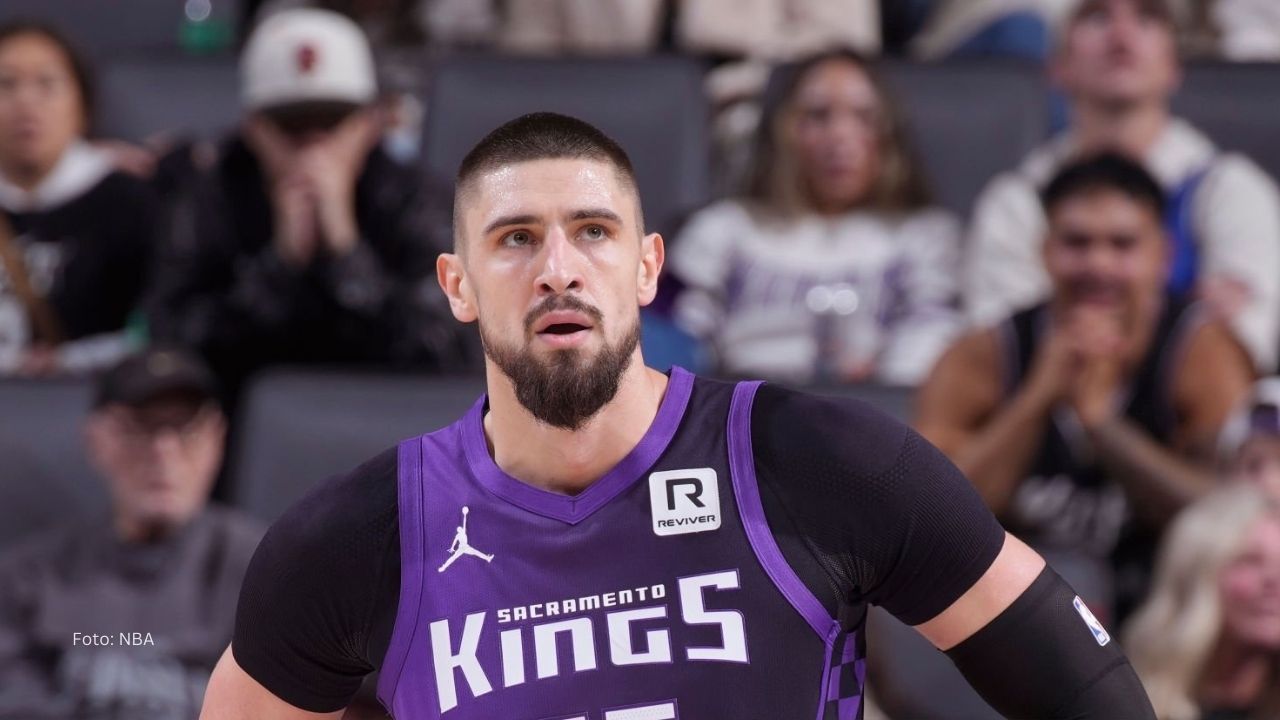 Los Angeles Lakers resuelven el puesto 5 con Alex Len