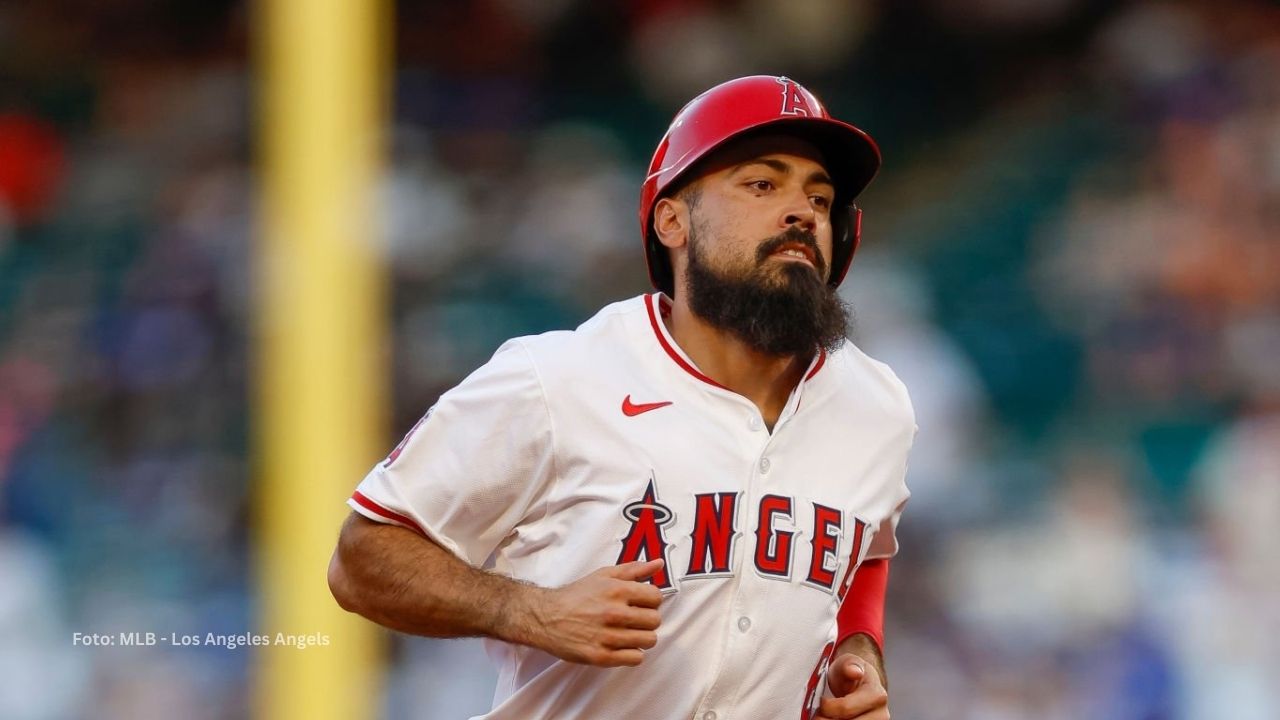 Anthony Rendon podría poner fin a su carrera MLB, indica fuente