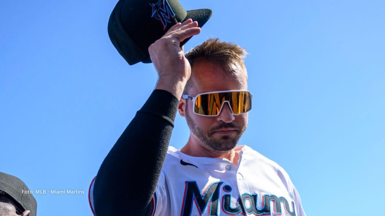 Arizona Diamondbacks acuerda contrato con Trey Mancini