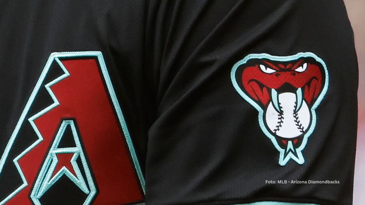 Arizona Diamondbacks anuncia 19 invitados al Spring Training MLB 2025