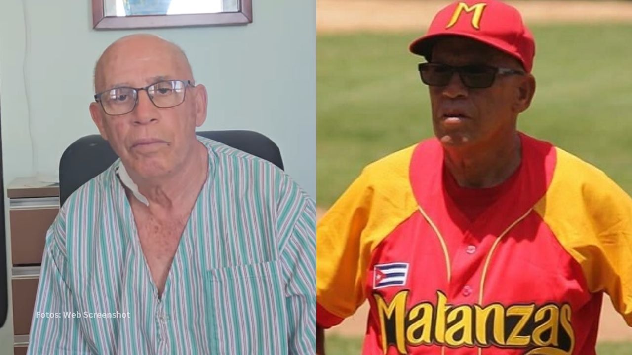 Armando Ferrer, Beisbol Cubano