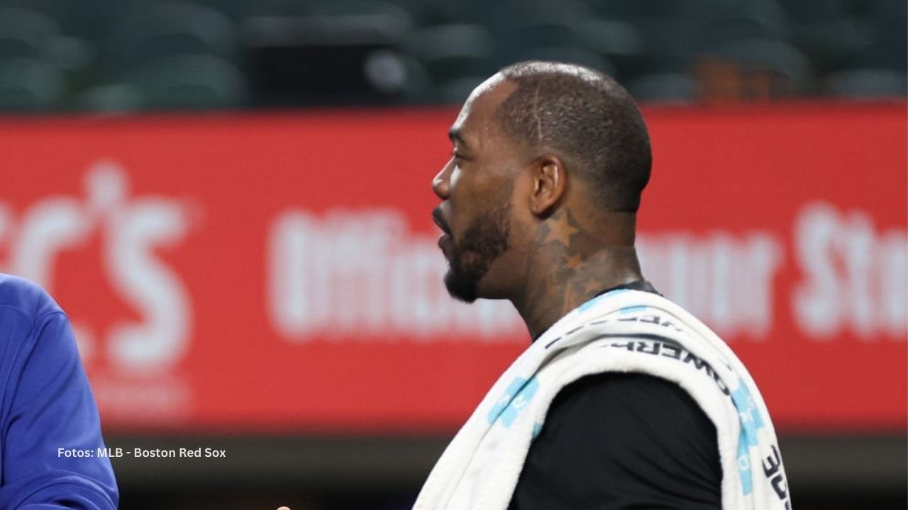 Aroldis Chapman arriba a pretemporada MLB con Boston