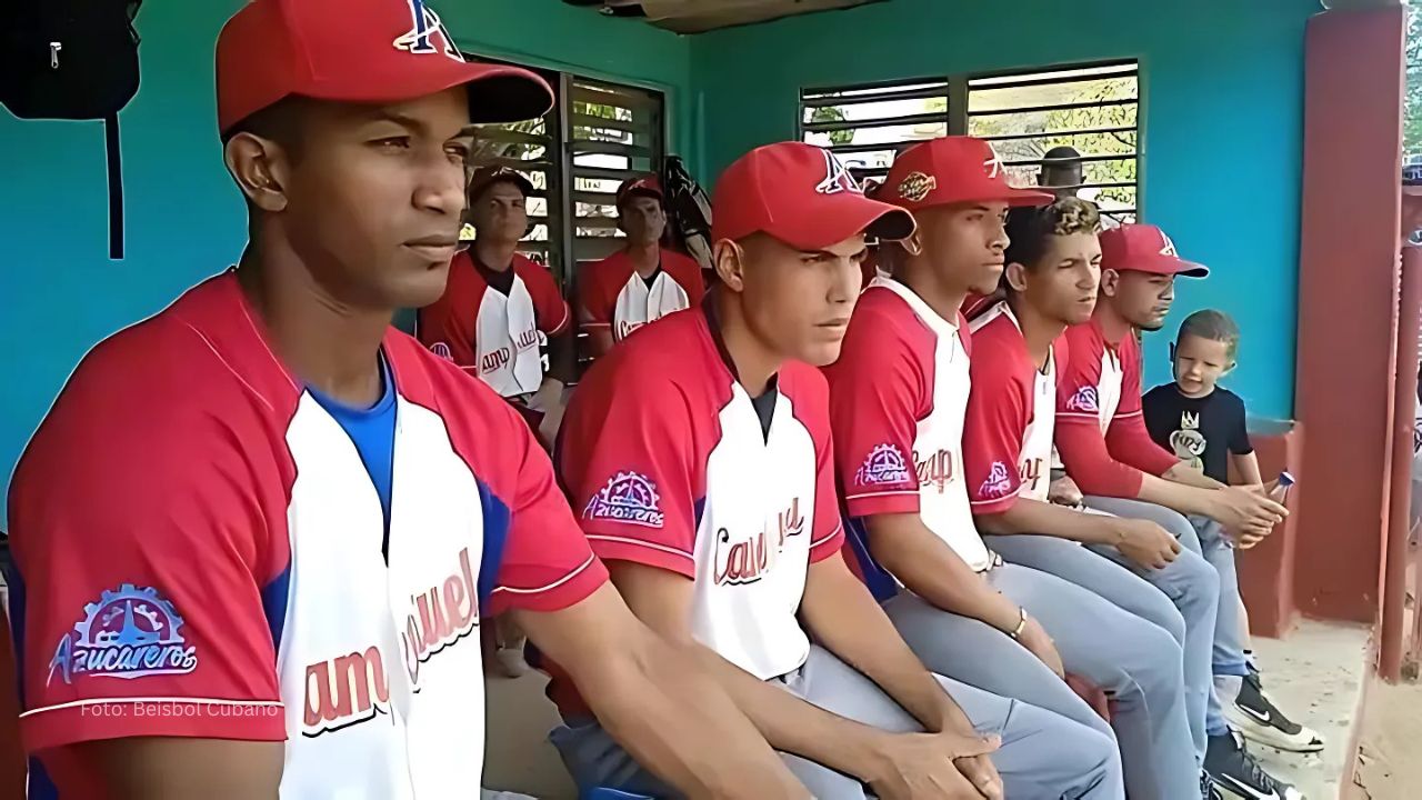 Beisbol Cubano, Granma