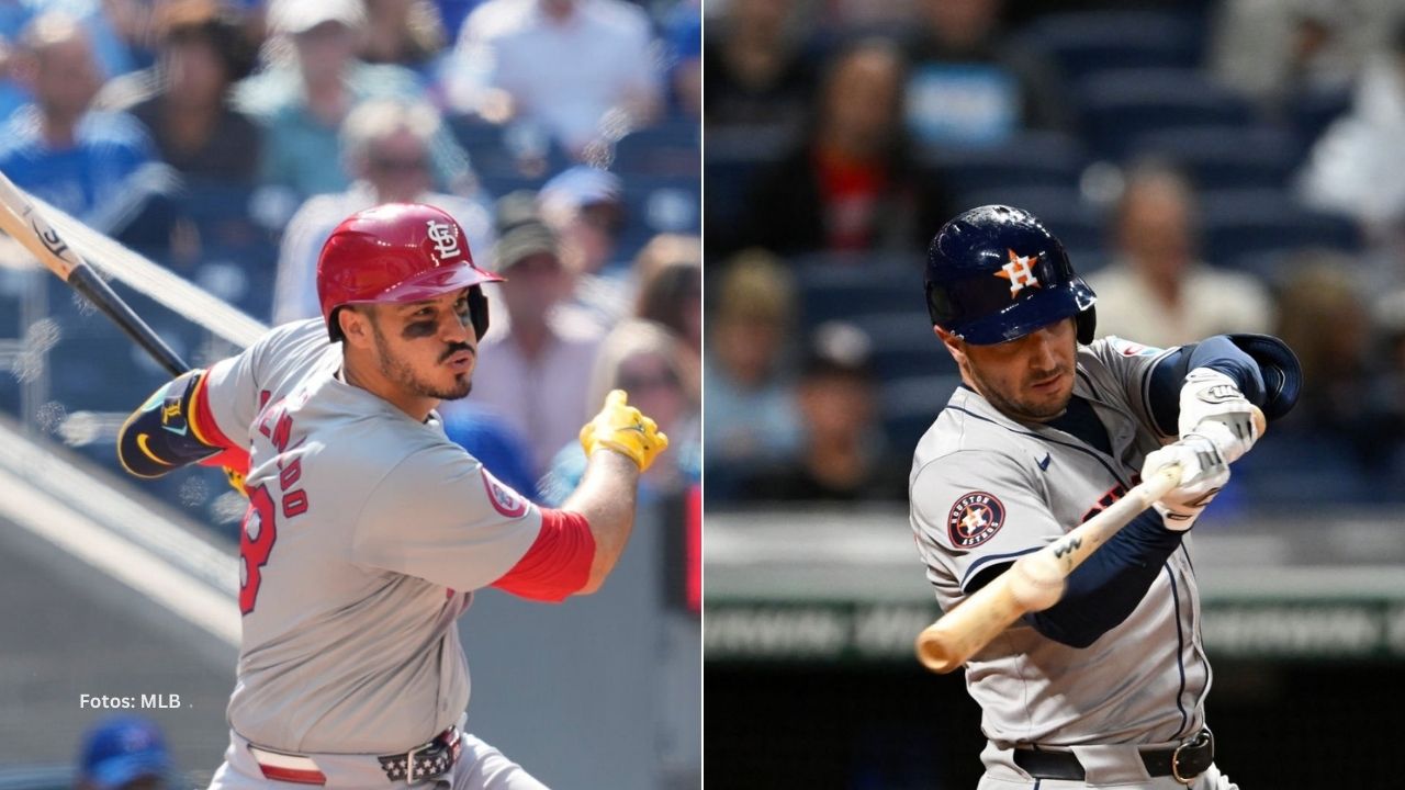 Boston Red Sox asegura a Arenado si se cae acuerdo por Alex Bregman