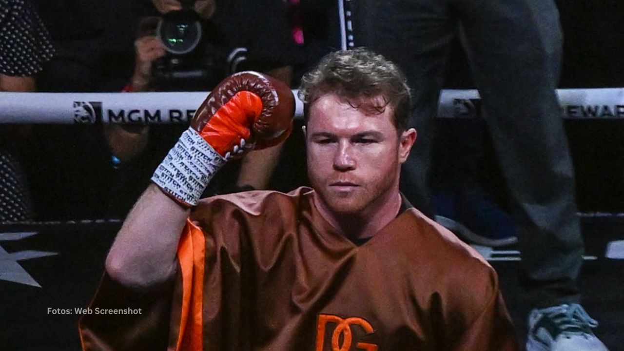 Canelo Álvarez ante boxeadores cubanos: Historia y presente