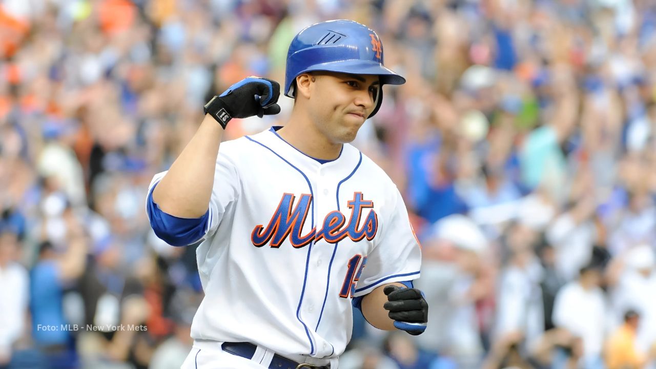 Carlos Beltrán, New York Mets