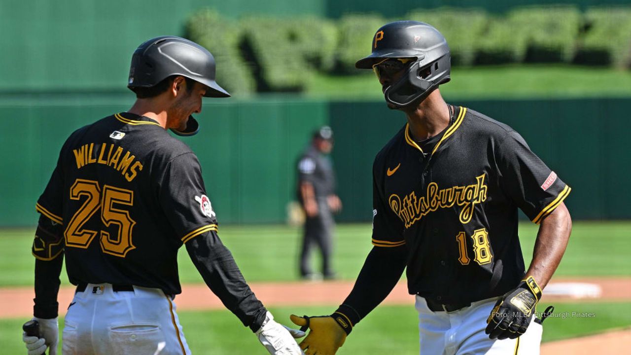 Chicago White Sox realizó una nueva adquisición después que formalizó contrato con Michael Taylor para temporada 2025 de MLB.