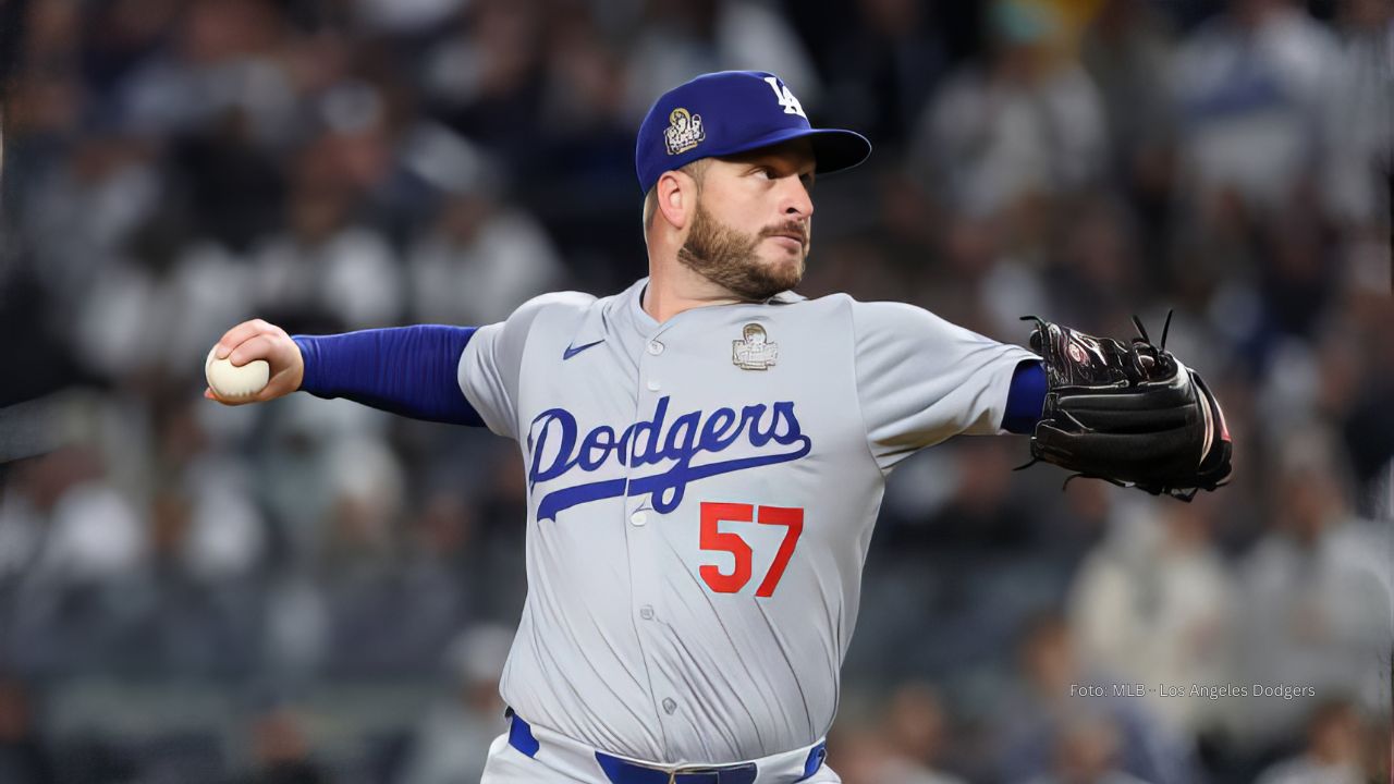 Chicago cubs cambio Ryan Brasier MLB 2025