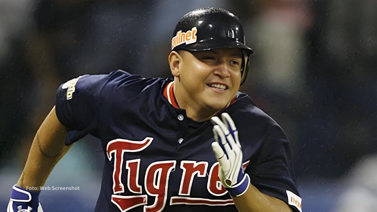 El día que Miguel Cabrera dio Grand Slam a Francisco Rodríguez