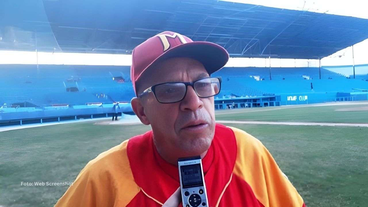 Estado de salud del manager Armando Ferrer aún es de cuidado