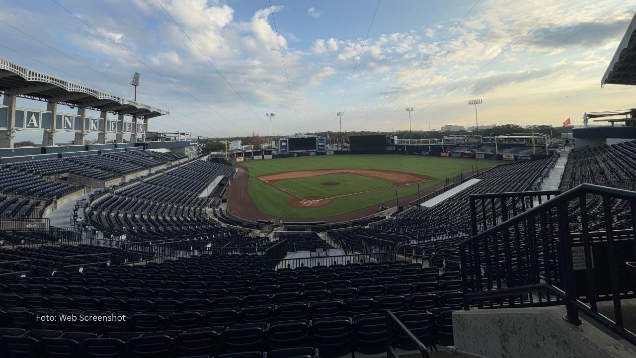 George M. Steinbrenner Field (1)