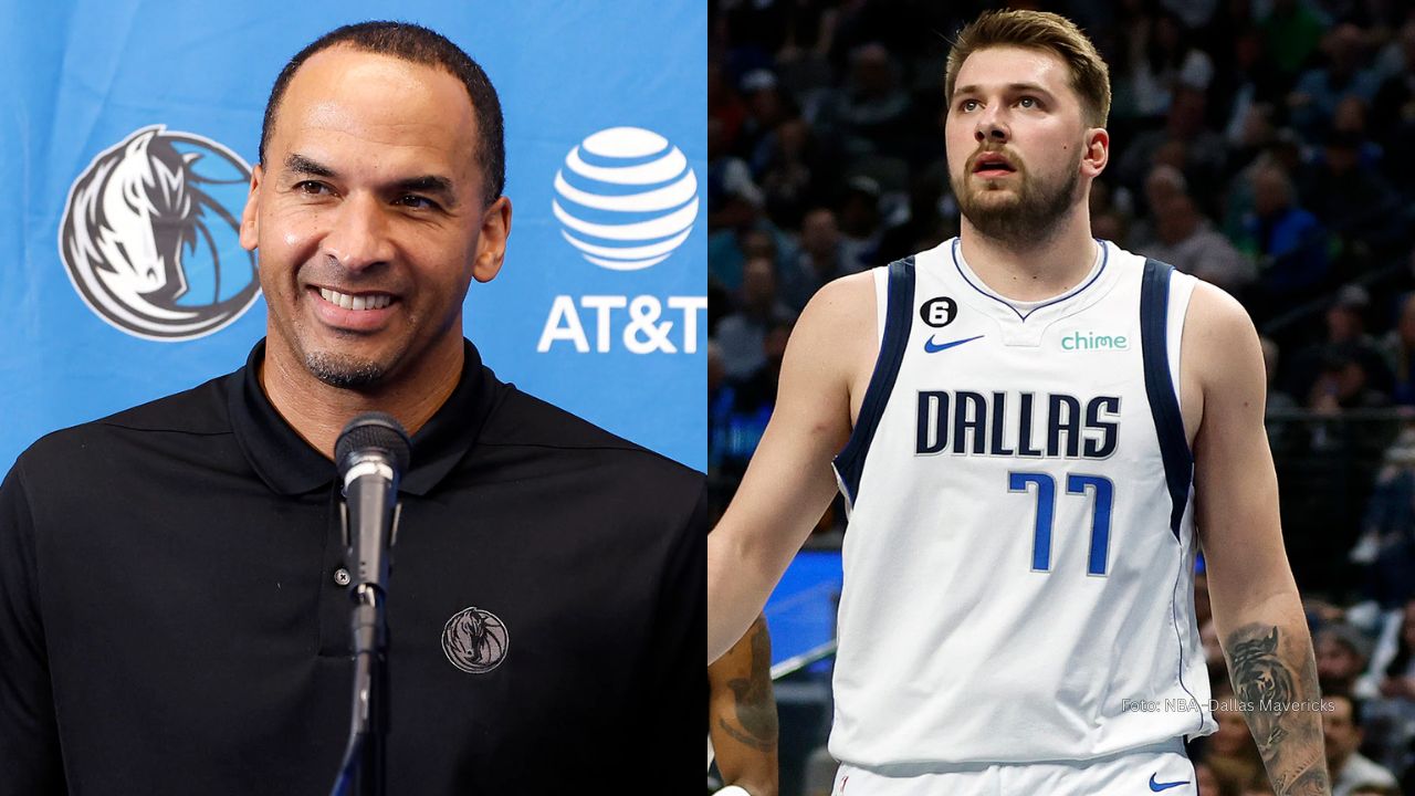 La decisión de Dallas Mavericks ha generado controversia en el mundo de la NBA.