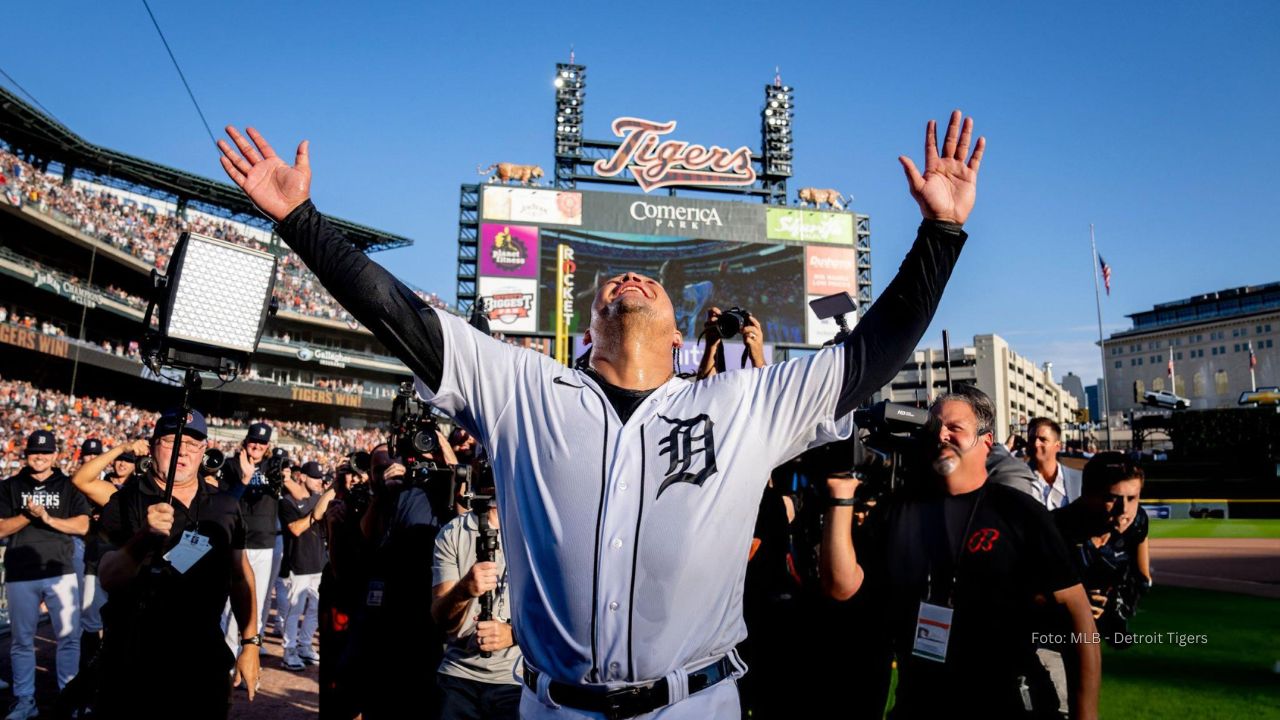 Gleyber Torres, aunque joven, ha demostrado tener la mentalidad necesaria para seguir creciendo en la MLB.