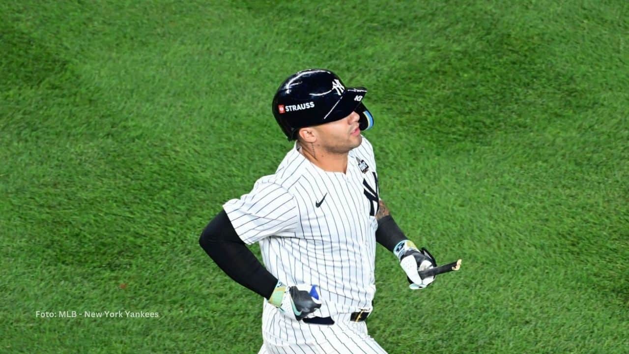 Gleyber Torres supera etapa Yankee y se enfoca en la defensa