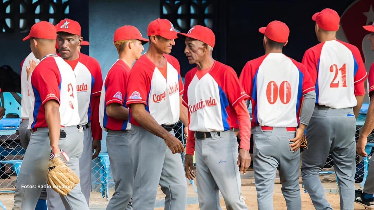 El equipo de Campechuela sintió nuevamente en sus entrañas un evento polémico en el beisbol cubano.