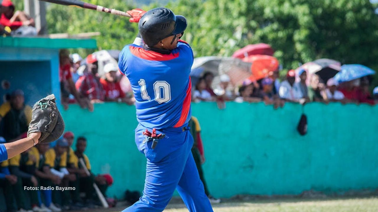 Granma resulta descalificado tras escándalo en beisbol cubano